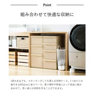 特典付[ like-it クローゼットシステム...の詳細画像5