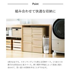 特典付[ like-it クローゼットシステム...の詳細画像5