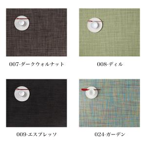 チルウィッチ ランチョンマット chilewi...の詳細画像3