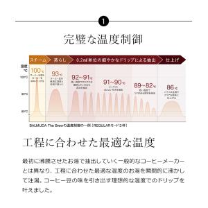 [ BALMUDA The Brew ]バルミ...の詳細画像5
