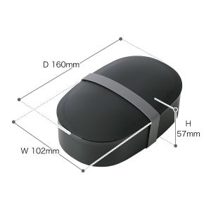 特典付[ ansio oval lunch b...の詳細画像2