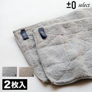 0 激落ちくん ぞうきん 雑巾 2枚入 マイクロファイバー ±0select