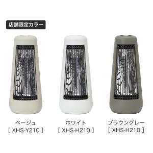 [ プラマイゼロ カーボンヒーター ]足元 オ...の詳細画像2