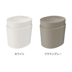 2大特典[ ±0 スチーム式加湿器 H220 ...の詳細画像3