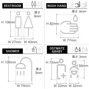 メール便送料無料[ MOHEIM SIGNS ...の詳細画像1