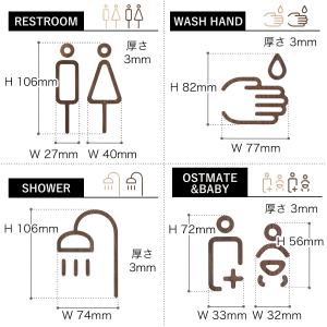 メール便送料無料[ MOHEIM SIGNS ...の詳細画像1