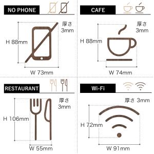 メール便送料無料[ MOHEIM SIGNS ...の詳細画像2