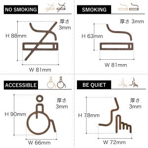 メール便送料無料[ MOHEIM SIGNS ...の詳細画像3
