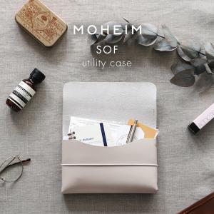 特典付[ MOHEIM SOF utility...の詳細画像4