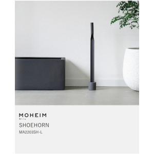 特典付[ MOHEIM SHOEHORN ]モ...の詳細画像4