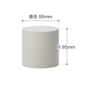 MOHEIM TIN CANISTER S 特...の詳細画像2