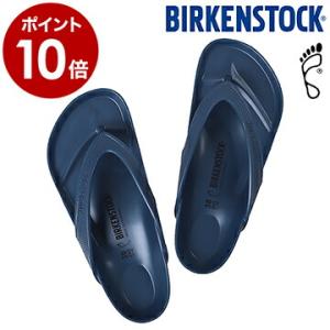 ビルケンシュトック サンダル ホノルル ビーチサンダル BIRKENSTOCK 2020SS 正規販売店 メンズ レディース 1015489 ［ BIRKENSTOCK HONOLULU EVA NAVY ］｜roomy