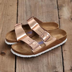 BIRKENSTOCK ビルケンシュトック ダンディー メンズ 幅広 普通幅