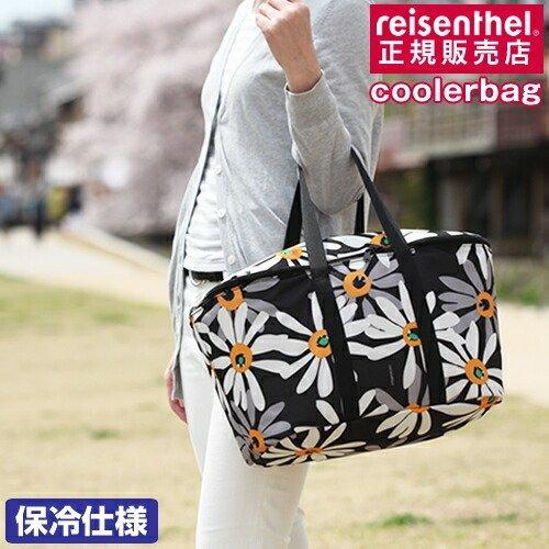 ［ reisenthel COOLERBAG ］ライゼンタール クーラーバッグ 大容量 クーラーバッ...
