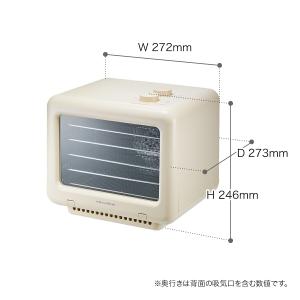 特典付[ recolte ドライフード&ヨーグ...の詳細画像2