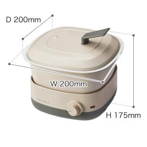 特典付[ recolte POT DUO ca...の詳細画像2
