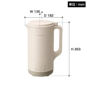 特典付[ recolte 自動調理ポット ラー...の詳細画像2