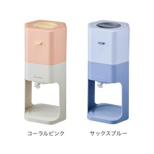 特典付[ recolte 電動かき氷器 ]レコ...の詳細画像3