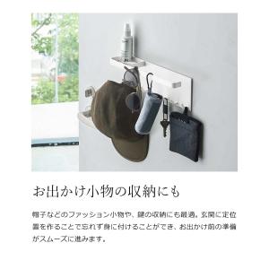 [ トレー付きマグネットアンブレラホルダー タ...の詳細画像5