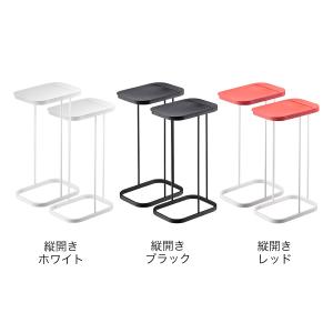 [ 分別ゴミ袋ホルダー 2個セット ルーチェ ...の詳細画像2