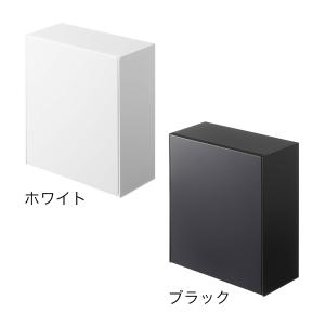 [ ウォールダストボックス&収納ケース タワー...の詳細画像2