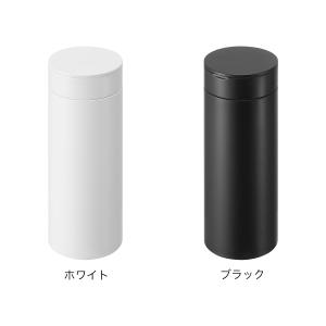 [ ボトル型蓋付きゴミ箱 タワー ]山崎実業 ...の詳細画像2
