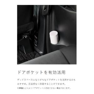 [ ボトル型蓋付きゴミ箱 タワー ]山崎実業 ...の詳細画像5