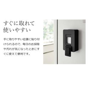 [ マグネットウェットシートホルダー タワー ...の詳細画像5