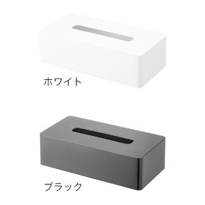 [ ティッシュケース レギュラーサイズ タワー...の詳細画像2