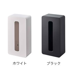 [ マグネット コンパクトティッシュケース ハ...の詳細画像2