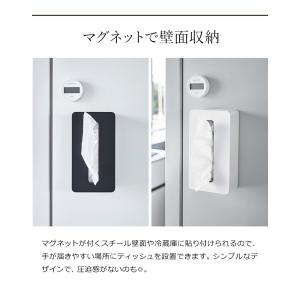 [ マグネット コンパクトティッシュケース ハ...の詳細画像4