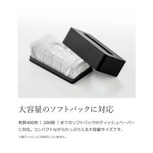 [ マグネット コンパクトティッシュケース ハ...の詳細画像5