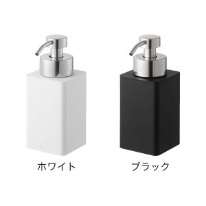 [ 詰め替え用ディスペンサー タワー 泡タイプ...の詳細画像2
