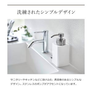 [ 詰め替え用ディスペンサー タワー 泡タイプ...の詳細画像4