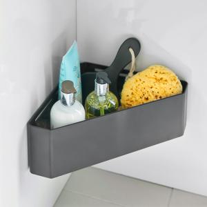 [ マグネットバスルームコーナーおもちゃラック...の詳細画像5