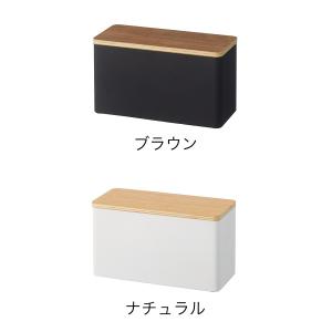 [ サニタリー収納ケース リン ]サニタリー ...の詳細画像2