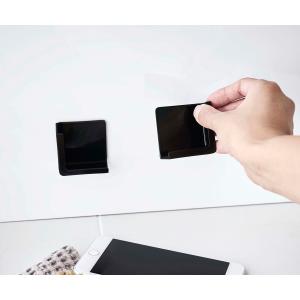 [ マグネットバスルームタブレットホルダー タ...の詳細画像5