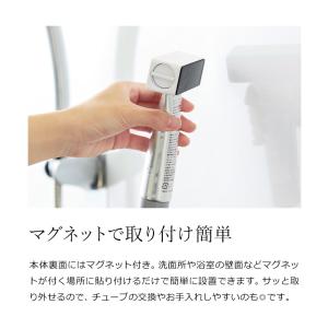 [ マグネット 歯磨き粉チューブホルダー タワ...の詳細画像5
