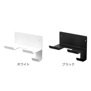 [ 石こうボード壁対応ウォールドライヤーホルダ...の詳細画像2