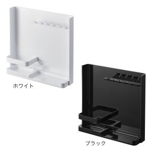 [ 目隠し歯ブラシ&チューブスタンド タワー ...の詳細画像2