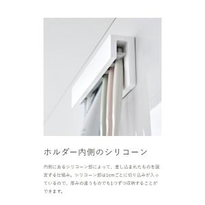 [ フィルムフック差し込み式歯ブラシ&チューブ...の詳細画像5