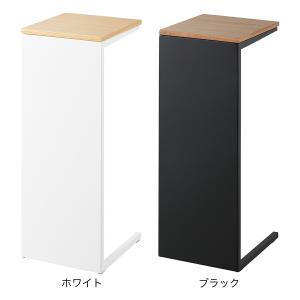 [ 目隠しトイレ配管カバー タワー ]山崎実業...の詳細画像2