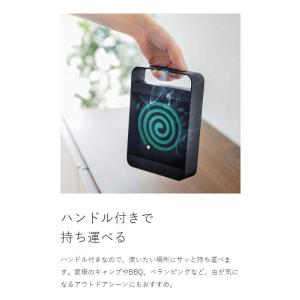 [ ハンドル付き蚊取り線香スタンド タワー ]...の詳細画像4