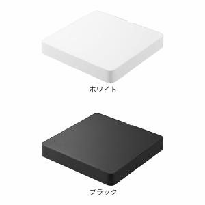 [ 収納付きスチール台車 タワー ]山崎実業 ...の詳細画像2