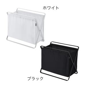 [ 手荷物収納ボックス タワー ]山崎実業 t...の詳細画像2