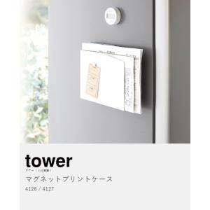 [ マグネットプリントケース タワー ]山崎実...の詳細画像3