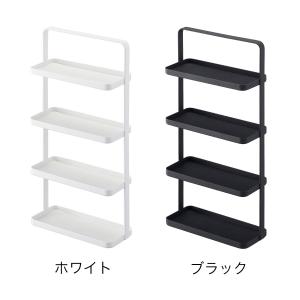 [ メガネ&アクセサリー トレー 4段 タワー...の詳細画像2
