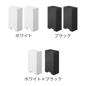[ ツーウェイマスク収納ケース 2個セット タ...の詳細画像2