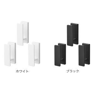 [ ウォールフック タワー 3個組 石こうボー...の詳細画像2