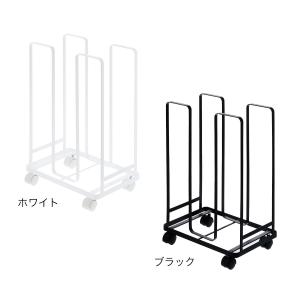 [ ダンボールストッカー タワー ]山崎実業 ...の詳細画像2